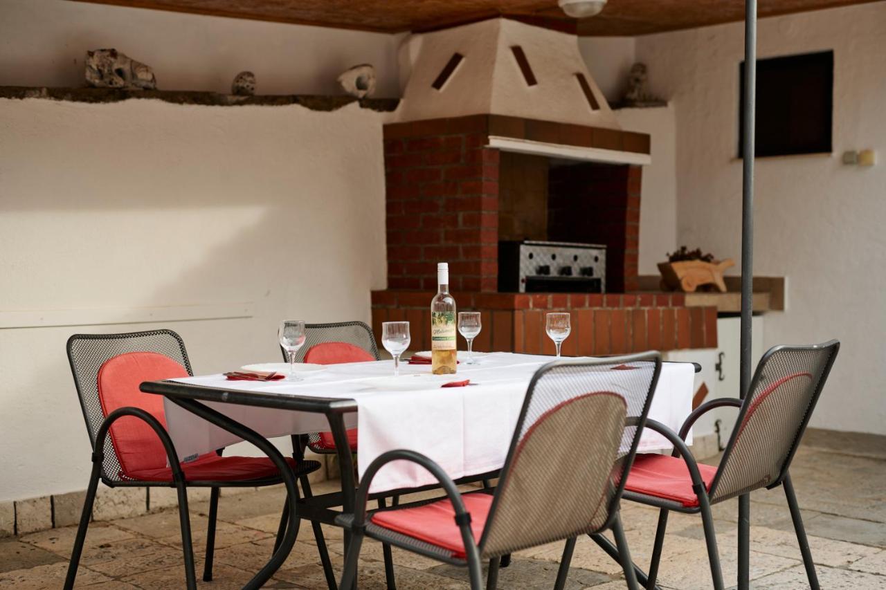 Guesthouse Villa Galovic Brseč Extérieur photo