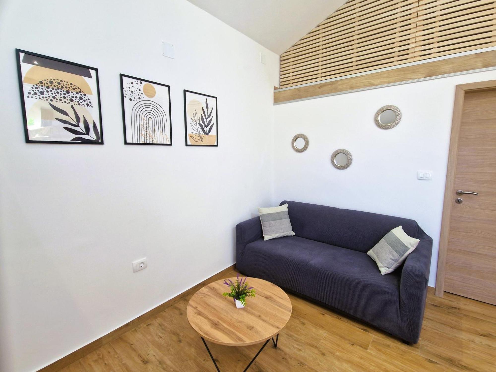 Guesthouse Villa Galovic Brseč Extérieur photo