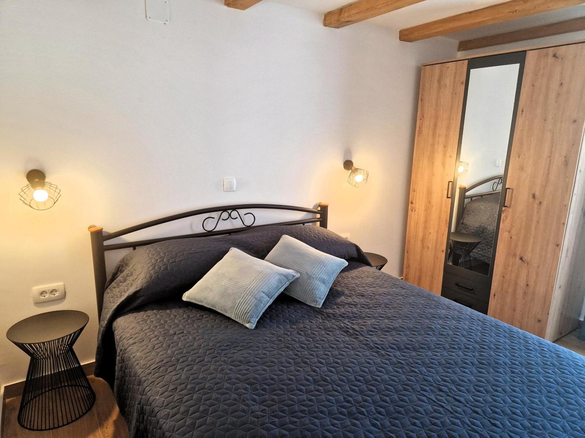 Guesthouse Villa Galovic Brseč Extérieur photo