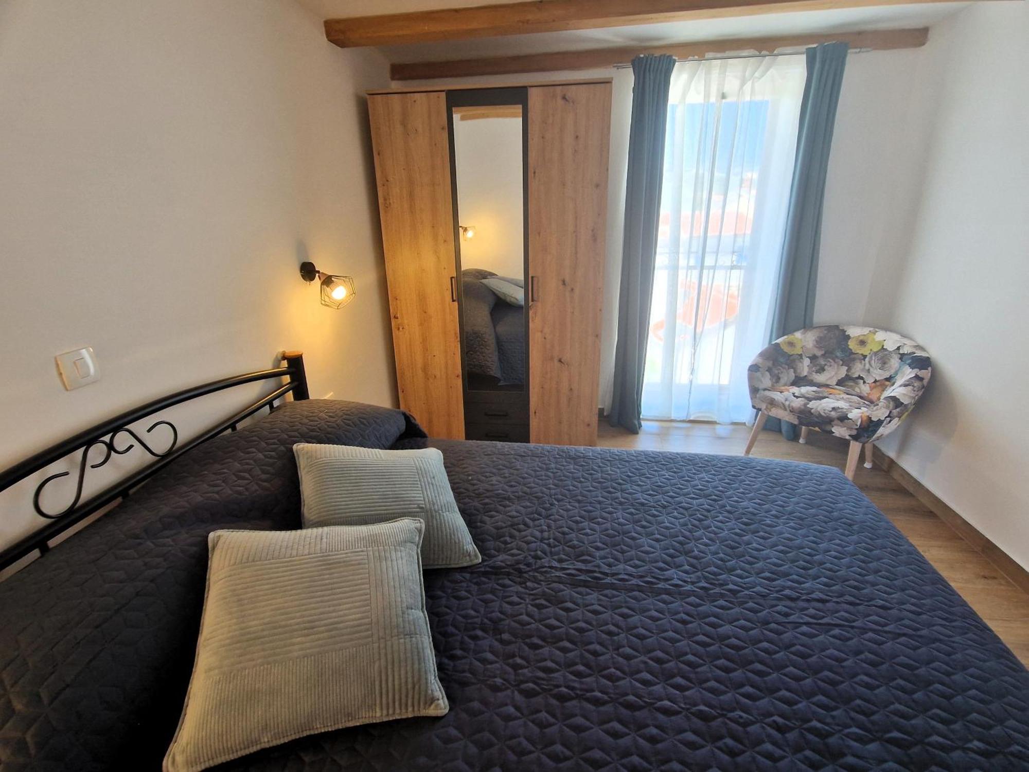 Guesthouse Villa Galovic Brseč Chambre photo