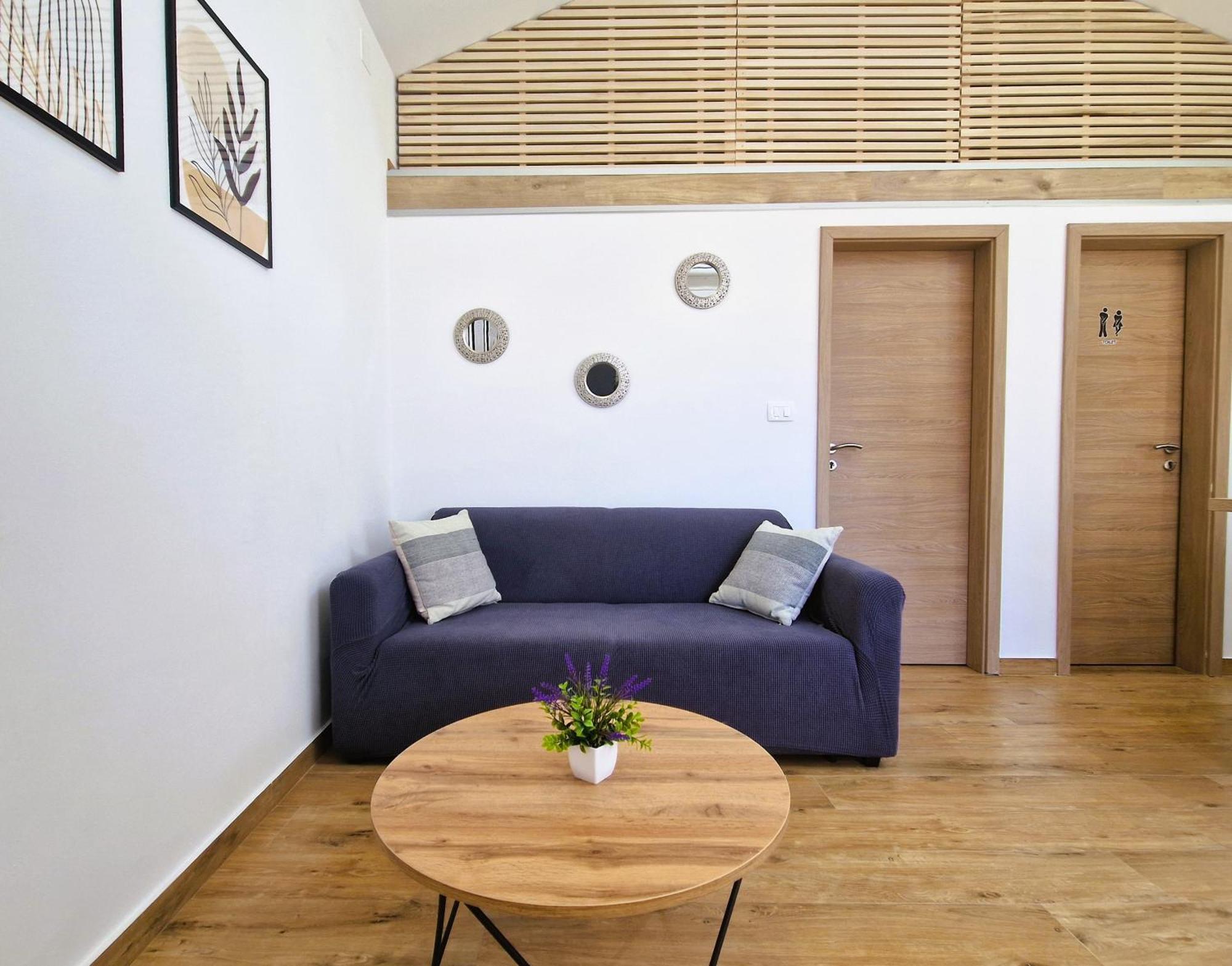 Guesthouse Villa Galovic Brseč Chambre photo