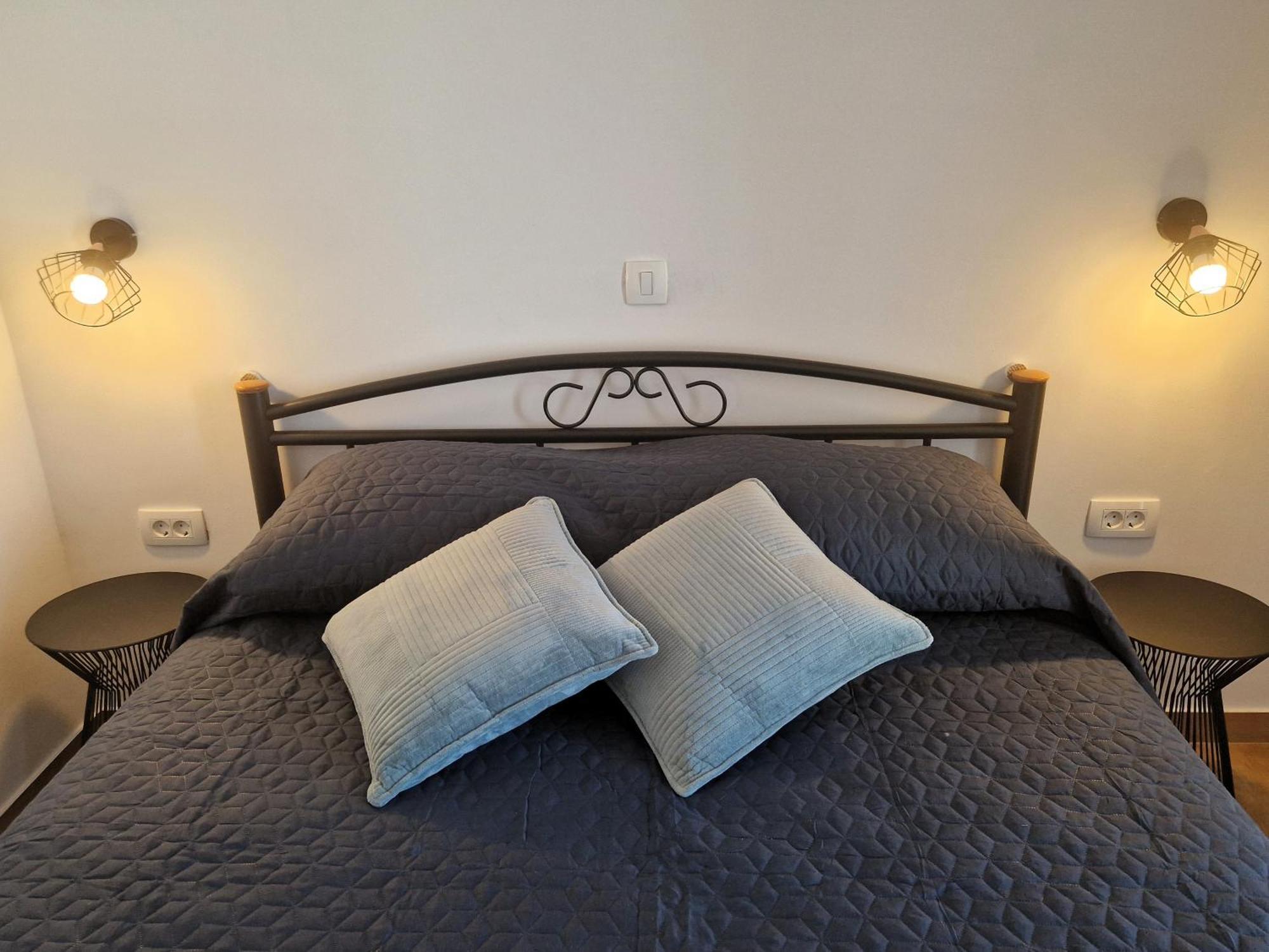 Guesthouse Villa Galovic Brseč Chambre photo
