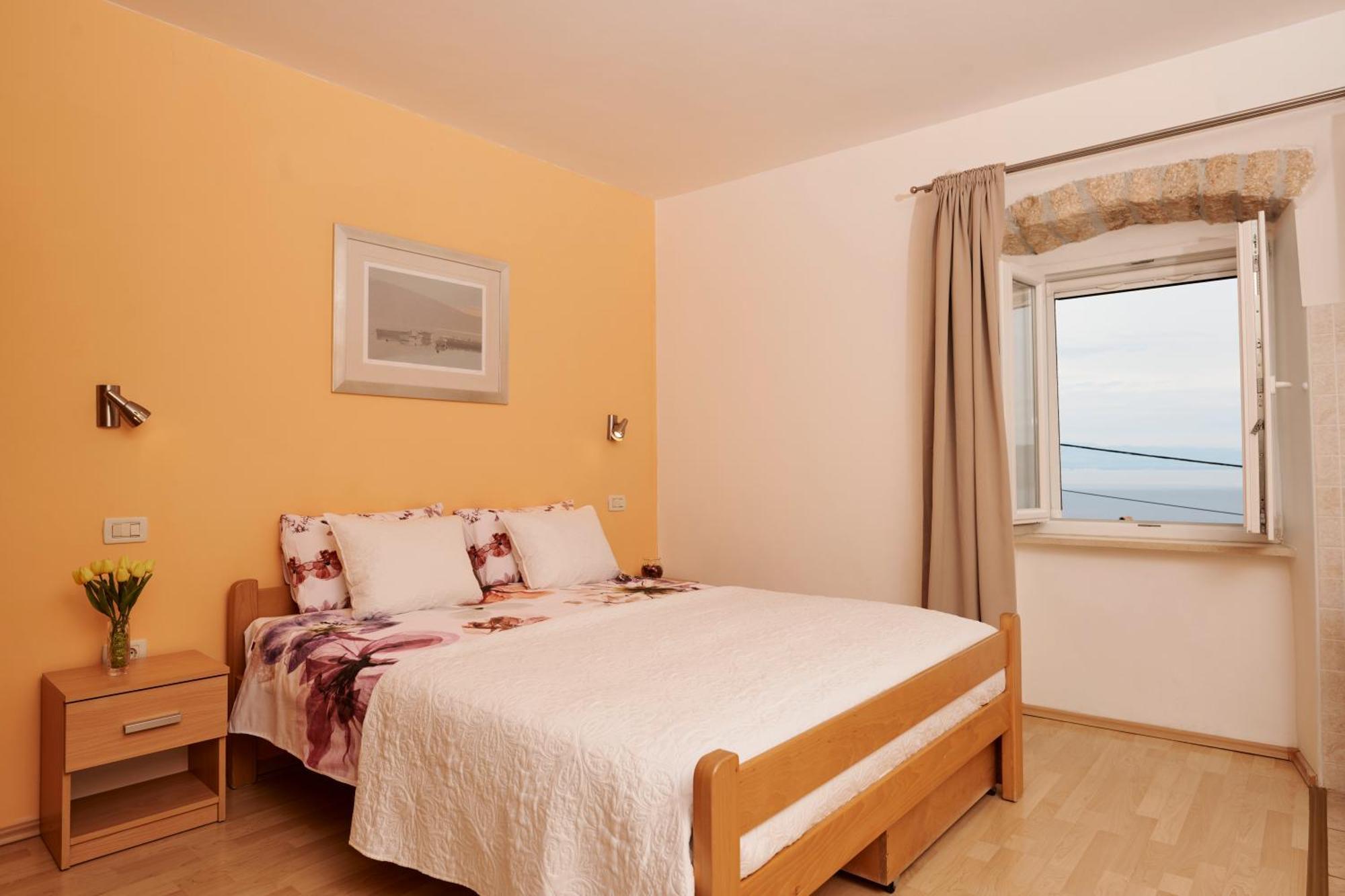 Guesthouse Villa Galovic Brseč Chambre photo