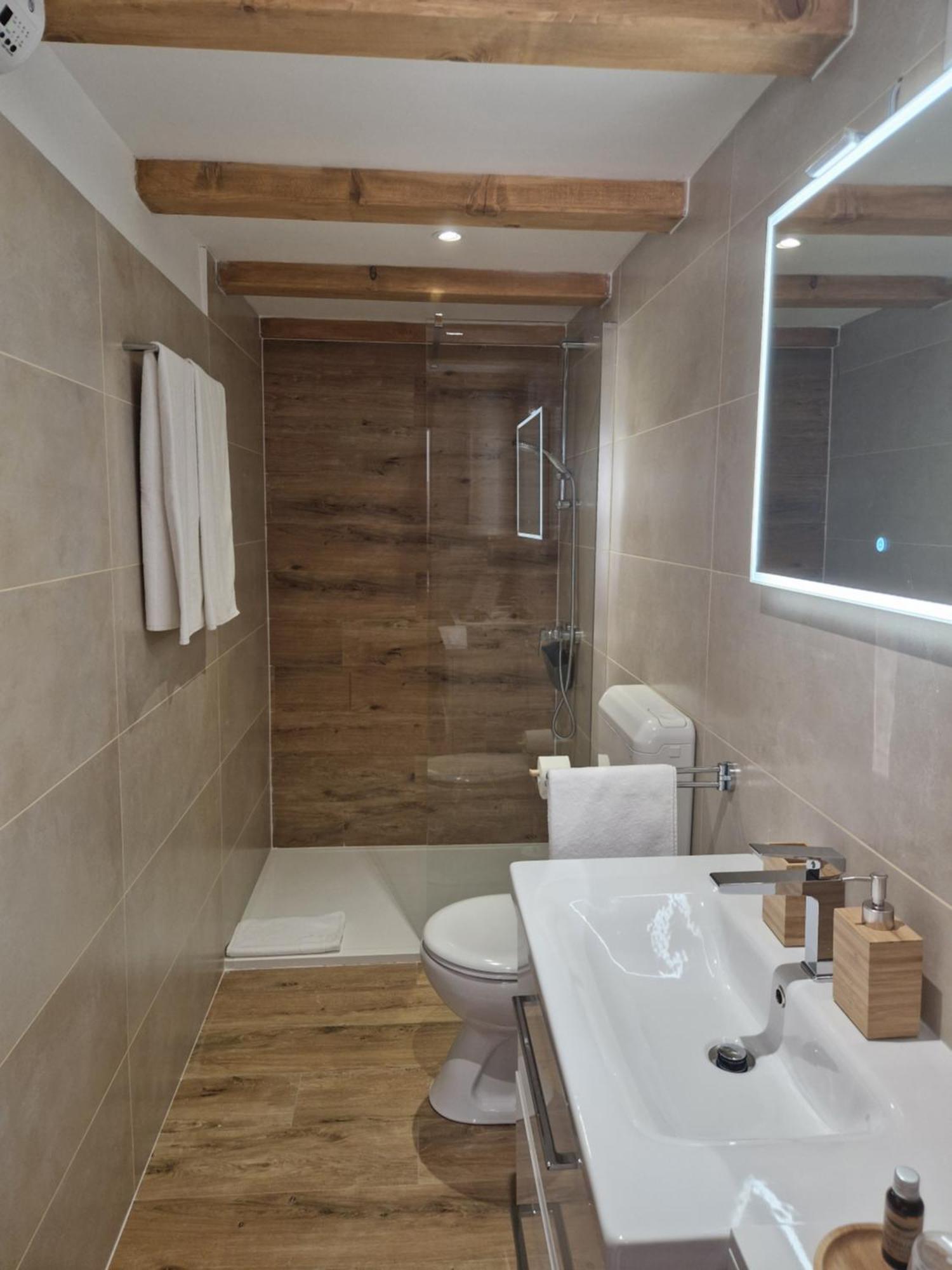 Guesthouse Villa Galovic Brseč Extérieur photo