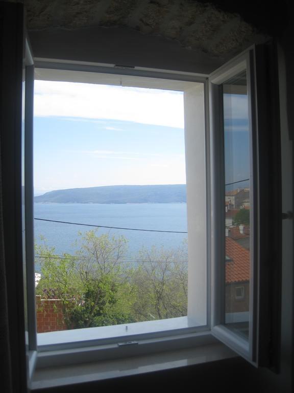 Guesthouse Villa Galovic Brseč Extérieur photo